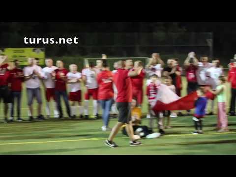 FC Polonia Berlin vs. Spandauer FC Veritas (5:4)