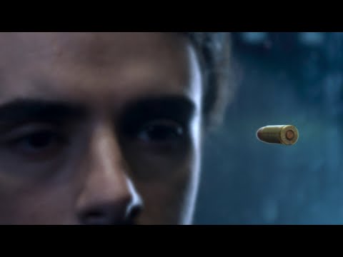 Lonepsi - Comme une balle