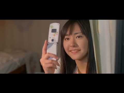 Yui Aragaki 新垣結衣 'Heavenly Days' MV