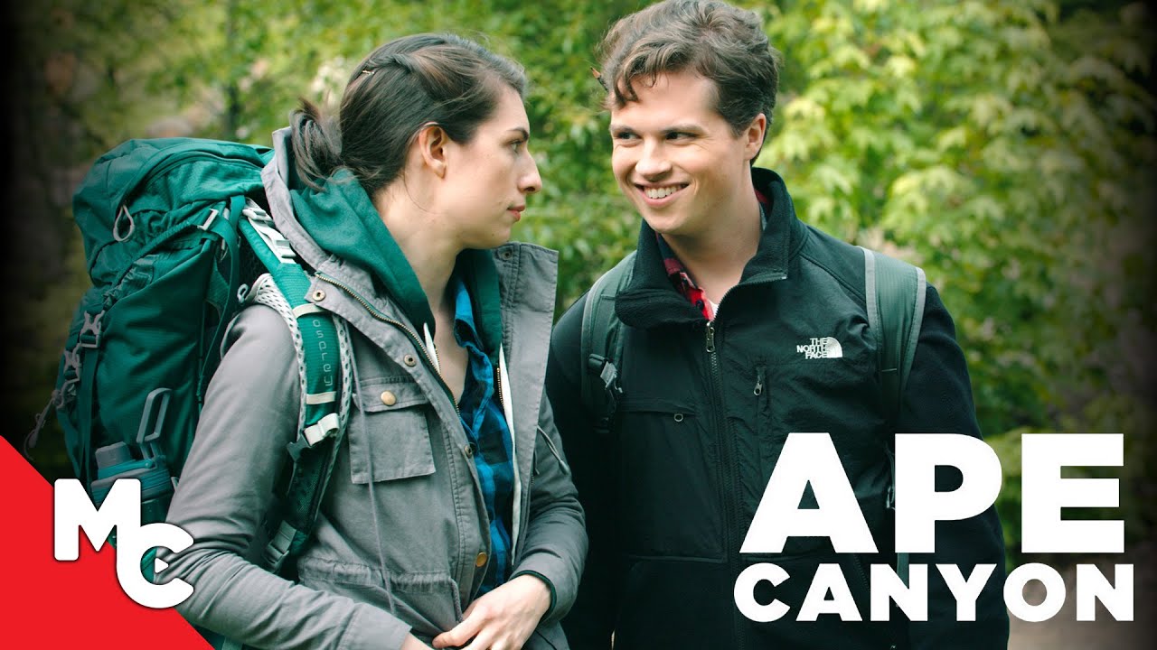 Ape Canyon (2019)