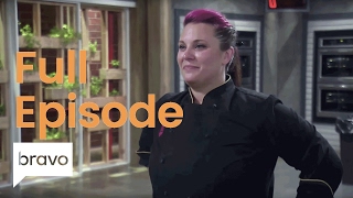 Last Chance Kitchen: Teppanyaki Time! (Season 13, Episode 9) | Bravo