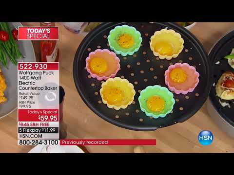 HSN | Kitchen Clearance up to 50% Off 12.24.2017 - 06 AM