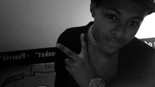 Diggy Simmons- Point to Prove HOTT !!!