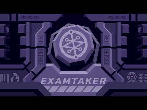 Helltaker- [Examtaker] Phase 3 Walkthrough