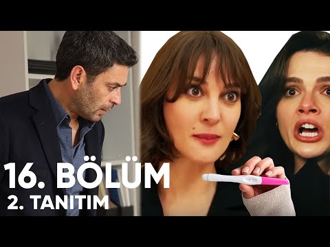 Uzak Şehir 16. Bölüm 2. Fragmanı - Alya ve Cihan'ın Gizli Aşkı