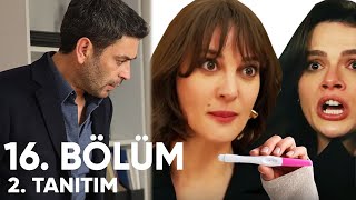 Uzak Şehir 16. Bölüm 2. Fragmanı - Alya ve Cihan'ın Gizli Aşkı