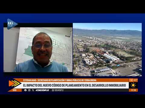 ¿Cómo impacta el nuevo Código de Planeamiento en el desarrollo inmobiliario? | Yerba Buena