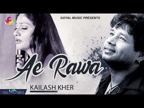Kailash Kher - Eh Rawan Ne (Aappan Pher Milange) Full HD - Goyal Music
