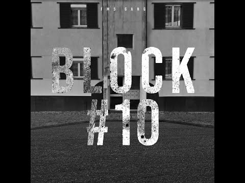 FMSGANG FT MORKEBKS - TROPAS TA FINGI