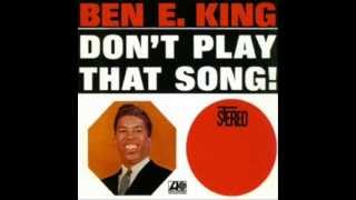 BEN E KING - SHOW ME THE WAY