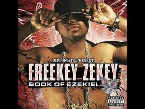 Freekey Zekey feat. Jim Jones - 730 Dip Dip