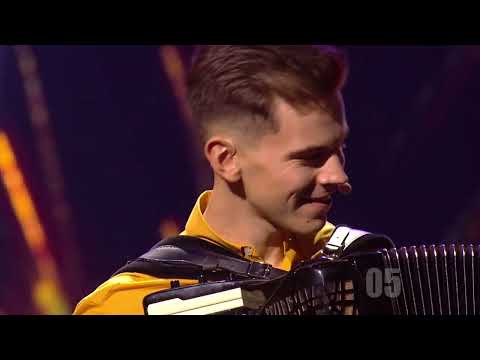 Vytenis Danielius | Lietuvos Talentai 2022 m. | 12 serija