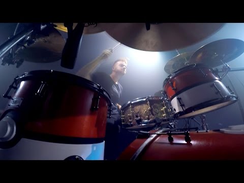 Issues - Blue Wall (Josh Manuel Drum Playthrough)