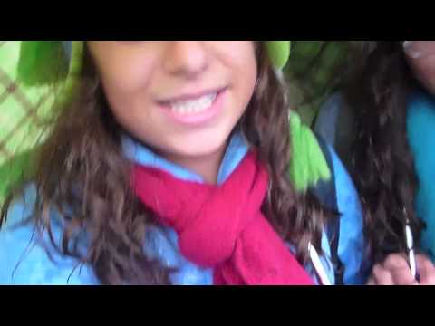 Naturistic Lovers (Trailer)