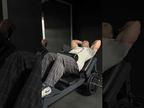 Тренажер Hip Thrust ягодичный мостик - фото 2 - id-p790910145