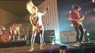 Playing God - Paramore (Live in Manila 2018)