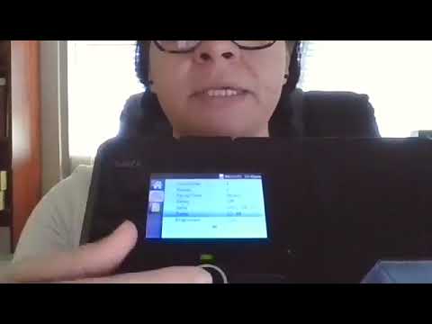 Modal video thumbnail