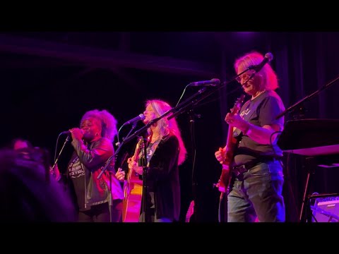 White House Blues cover
