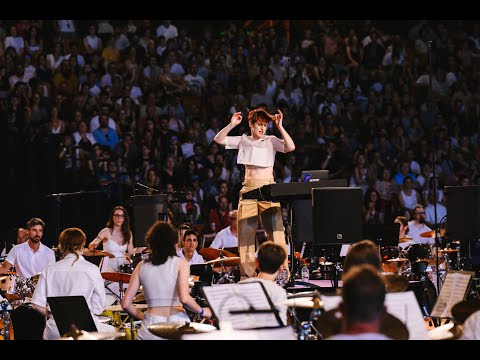 [COULISSES 2025] Une symphonie pour 100 batteries