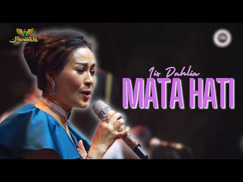 MATA HATI - IIS DAHLIA |  Mardatila Group