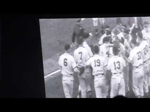 John Fogarty - Centerfield @ Stagecoach 2016