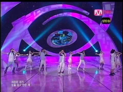 080626 M net MCountdown Super Junior Cooking Cooking