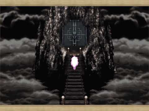 Final Fantasy VI (IOS) Playthrough Part 26: The Gate To The Esper World