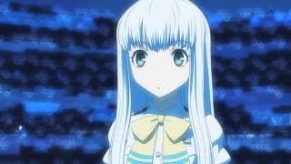 Ark Performanceのコミックを基にしたテレビアニメの劇場版！映画『劇場版　蒼き鋼のアルペジオ　アルス・ノヴァ DC』予告編