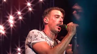 FRANCESCO GABBANI - "LA MIA VERSIONE DEI RICORDI" @ VIGEVANO