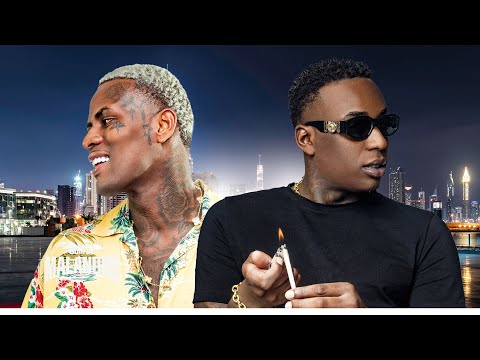 MEDLEY DE IGARATÁ 5 - MC NEGÃO ORIGINAL, MC IG (PRÉVIA OFICIAL)