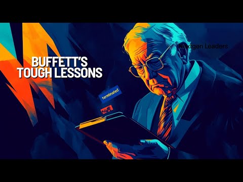 Why I Fire People Every Day - Warren Buffett