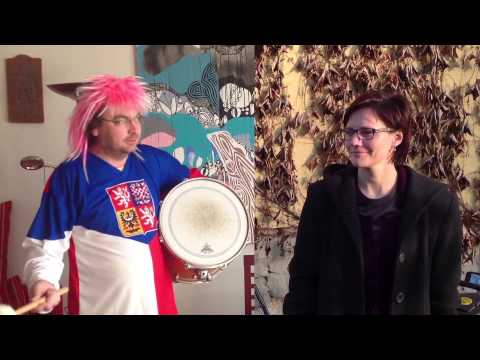 Před půstem - Zpěvulenky z Čeložnic