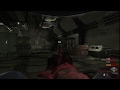 Suffocating