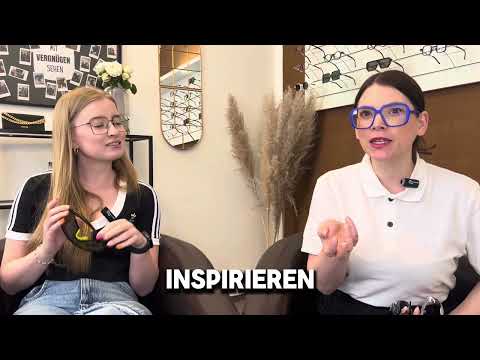 Die schnelle Brille… was ist das eigentlich und wo kommt der Hype überhaupt her?