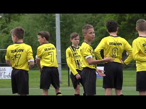 VVV-Venlo O13 - Gemert O13