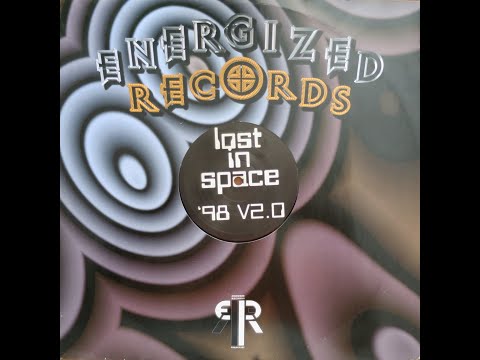 Space Frog - Lost In Space ´98 V2.0 (Clubrotation Live Version) (1998)