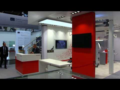 MEDICA 2018 | Zeitraffer