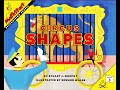 Circus Shapes Children S Books Read Aloud