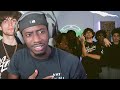 WHO S THIS NEW WHITE BOY 1900Rugrat One Take Freestyle On The Radar Live Performance Reaction