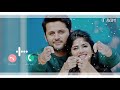 A Aa 2 Chal Mohan Ranga Bgm Ringtone Nithin Mega Telugu Love Bgm Ringtone T Bgm