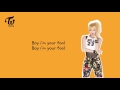 Like A Fool TWICE Lyrics Engsub