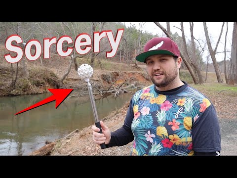 Every Disc Golfer Needs This!