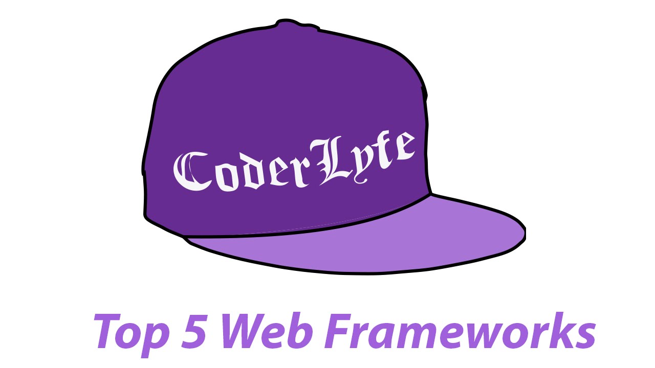 Best responsive frameworks - top 5 web frameworks