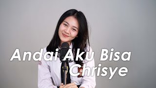Download lagu Andai Aku Bisa · Chrisye (Cover by Bella) mp3 Download lagu Andai Aku Bisa · Chrisye (Cover by Bella) mp3