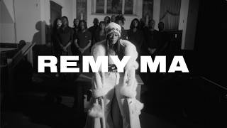 Remy Ma “Rem The Pen”