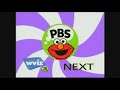 PBS Kids Bumpers