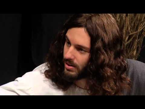 Evangelho Encenado - Mateus 11, 2 - 11