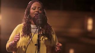 Snarky Puppy feat  Lalah Hathaway   Something Family Dinner   Volume One