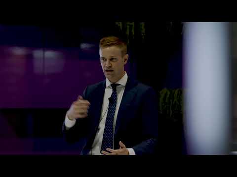 SIBOS 2018 Open Theatre Part 2