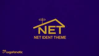 NET Ident Theme - 